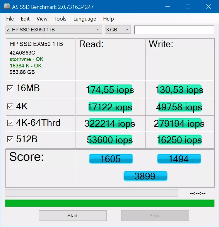 Test Drive SSD HP EX950 6501_12