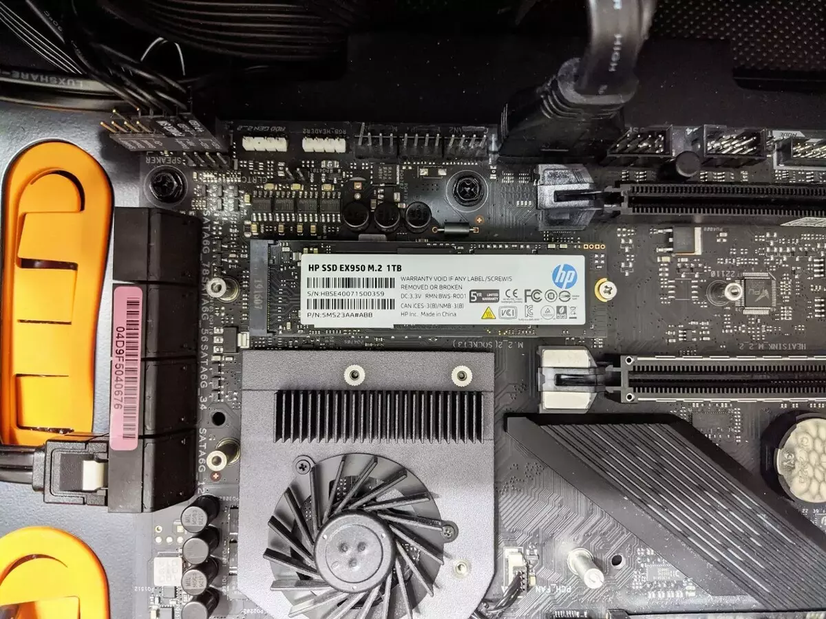 Ispitni pogon SSD HP EX950 6501_29