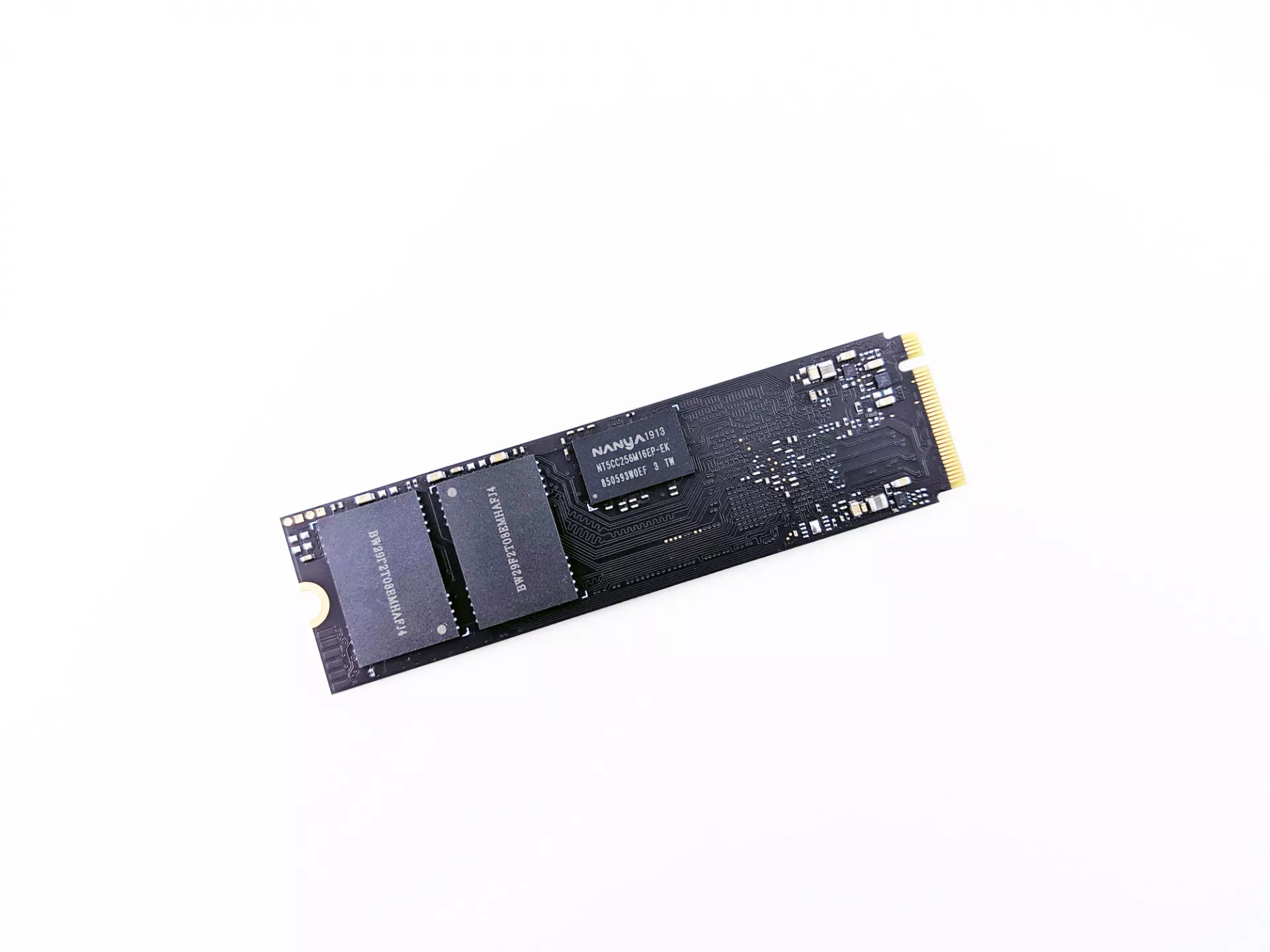 Fitsapana fiara SSD HP Ex950 6501_5