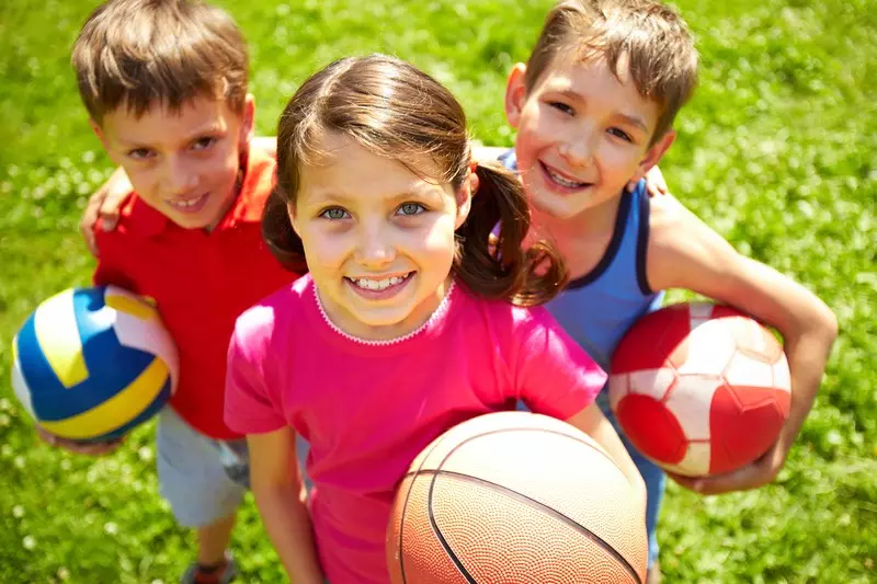 Hogyan válasszunk megfelelő sportszakaszt a gyermek számára