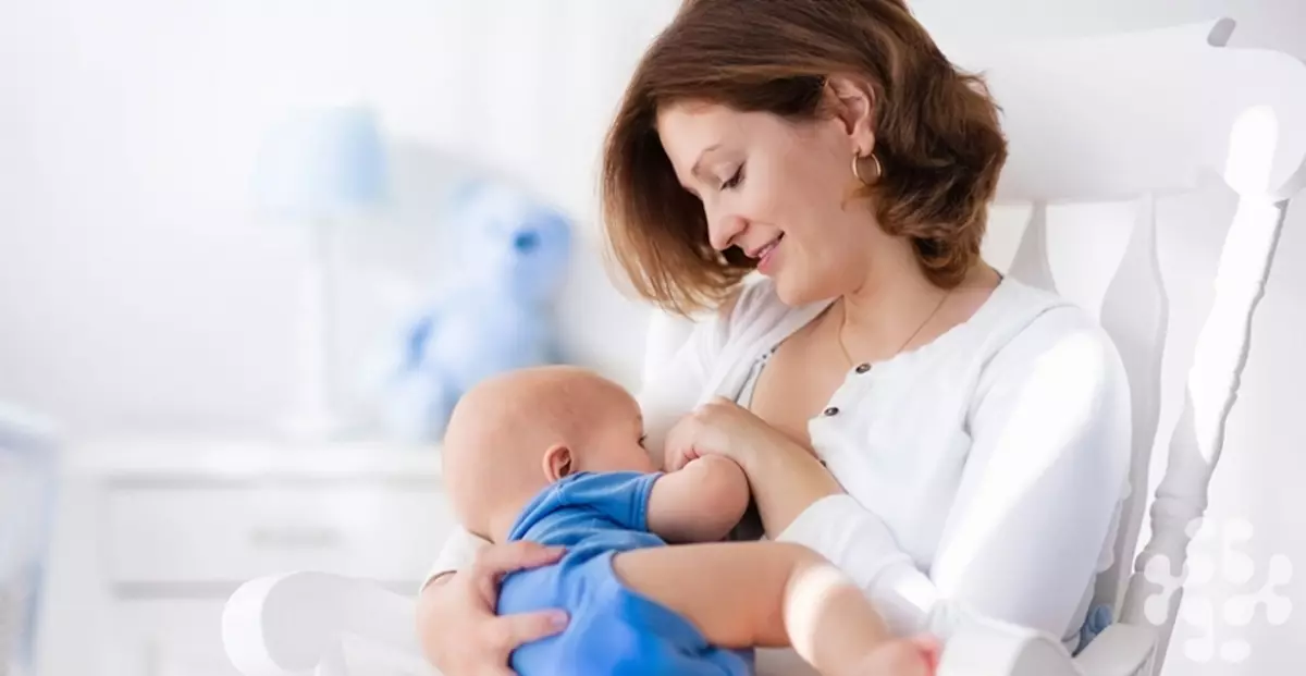 Prohibicions per a les mares lactants: allò possible, i del que és millor negar-se