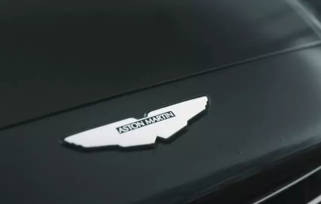 Aston Martin dikare fikarek BYD bikire? 7217_1