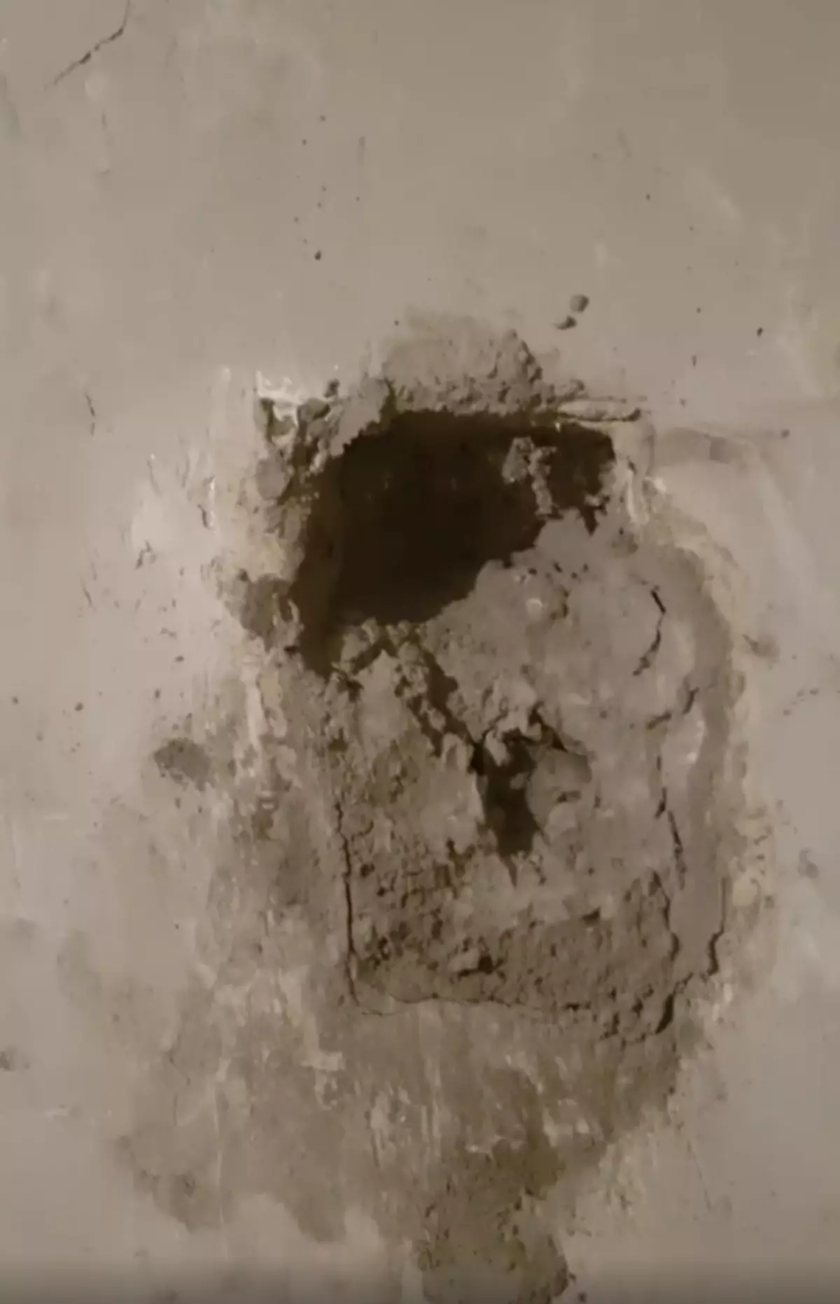 Kocht cement, en hij bleek grijs zand te zijn. Hoe u niet een fout maakt bij het bereiden van een mengsel 7551_1