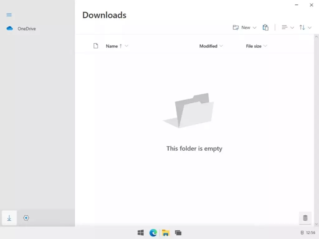 Verge ilionyesha Windows 10X - Mshindani ChromeOS na 
