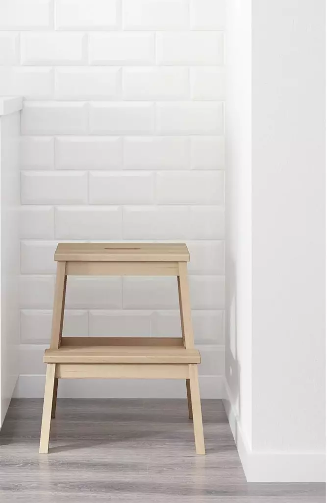 Hogyan kell használni a bútorokat az IKEA-tól, nem kinevezéssel? - 15 hűvös példa 765_23