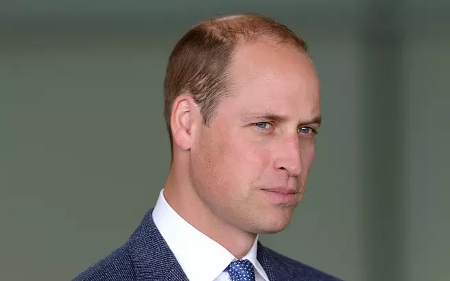 Prince William je naštvaný kvůli rozhovoru s princem Harrym a Megan Marck, který bude brzy vydán na kanálu CBS 799_3