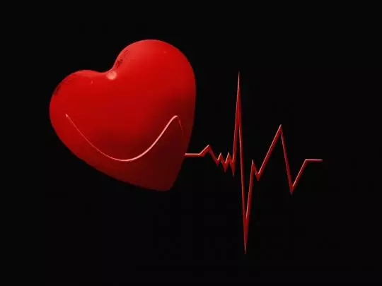 پزشکان علامت هشدار یک حمله قلبی را نام بردند 8218_1