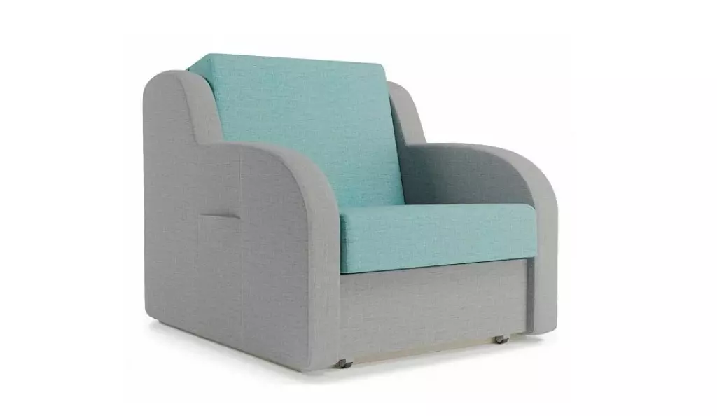 Вибір крісла-ліжка довгострокового використання для дітей і дорослих 8790_8