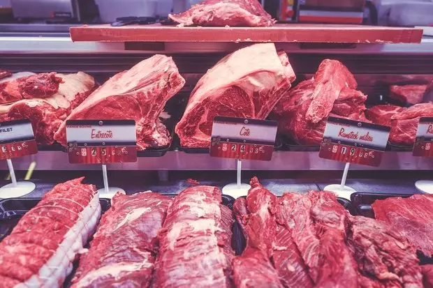 5 Γεγονότα για το κρέας, το οποίο θα συζητήσει την επιθυμία σας να το έχει μέχρι το τέλος της ανάρτησης. Ή ίσως για τη ζωή 8791_2