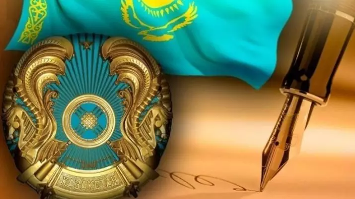 Kazakhstan berei wysigings voor om die finansiering van die presidente van ander lande te verifieer