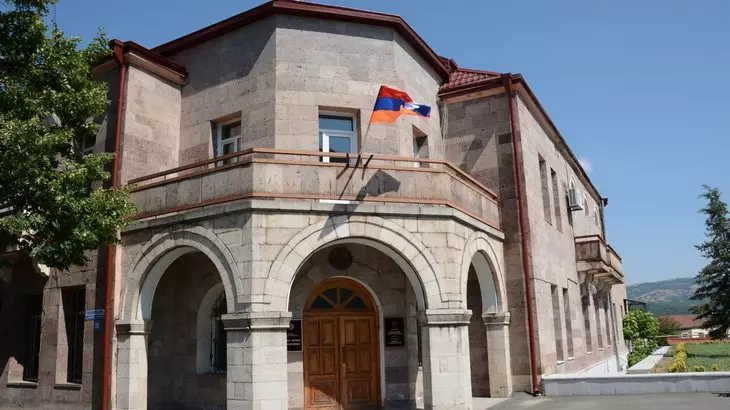 Stepanakert, bütün iddia edilən müharibə cinayətlərini araşdırmağın vacibliyini tanındı 9056_1