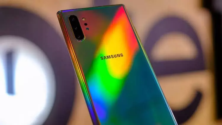 Cinco coisas que estou esperando por Samsung em 2021 9119_1