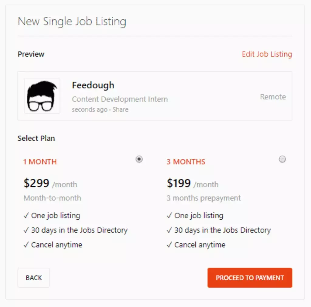Product Hunt: How from the mailing list has grown platform for new products 938_11