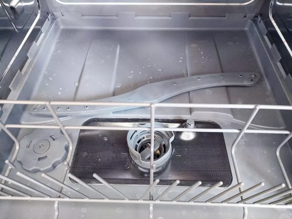 Test Drive Dishwasher Candy CDCP 8es-07 9491_5