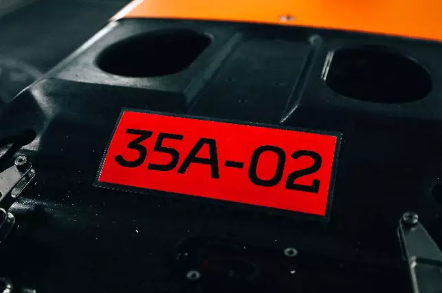 FIA v režimu online, oligace McLaren 9509_1