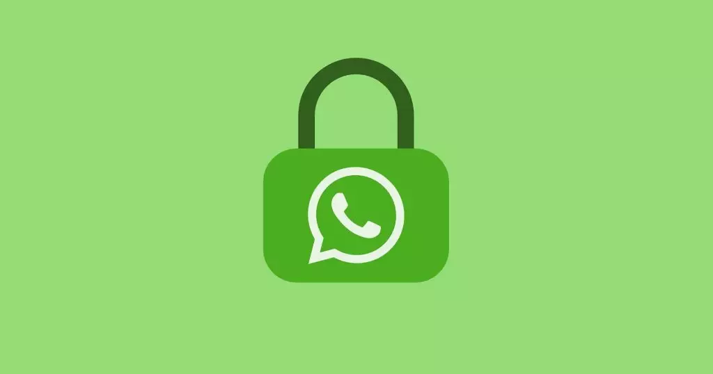 Whatsapp ji bo sermaseya sermaseyê û malperê nasnameya biyometrîkî zêde kir 9610_1