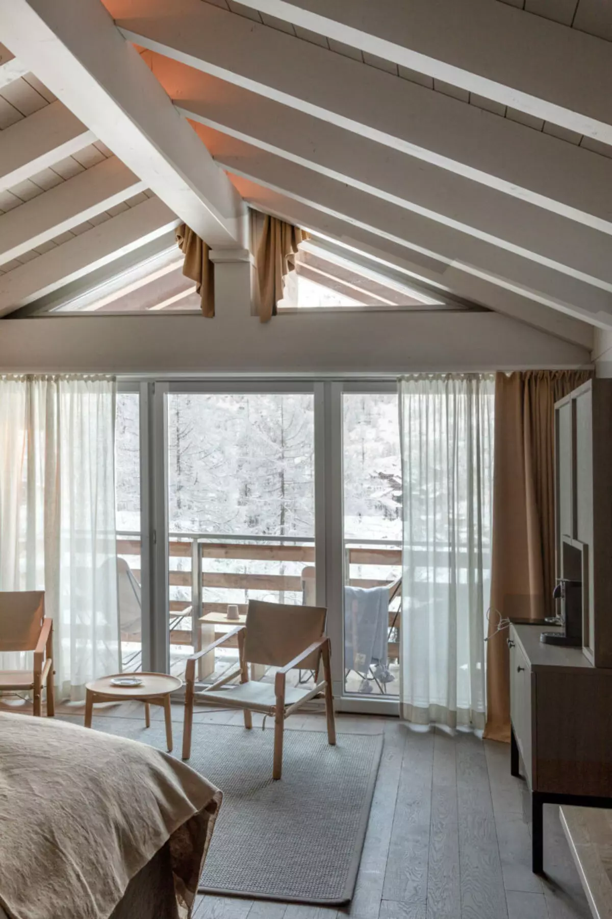 Hotel Cervo Phiri la Zermatte 9887_9
